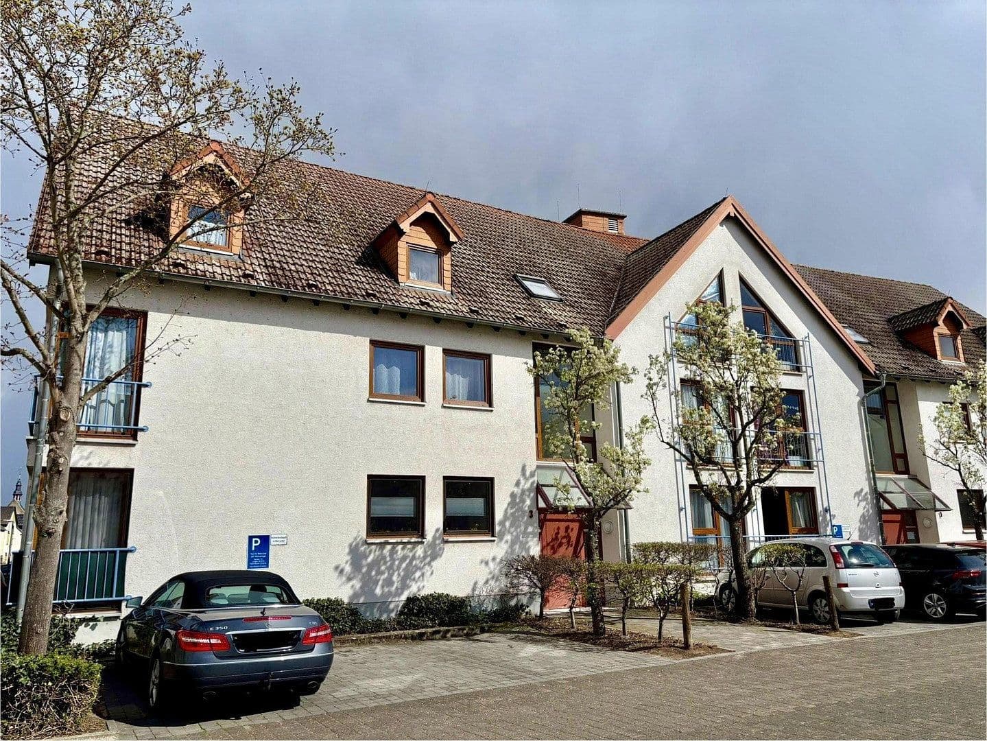 2 bedroom flat for sale, 62 m², Budenheim, Rhineland-Palatinate 2 bedroom flat for sale, 62 m², Budenheim, Rhineland-Palatinate