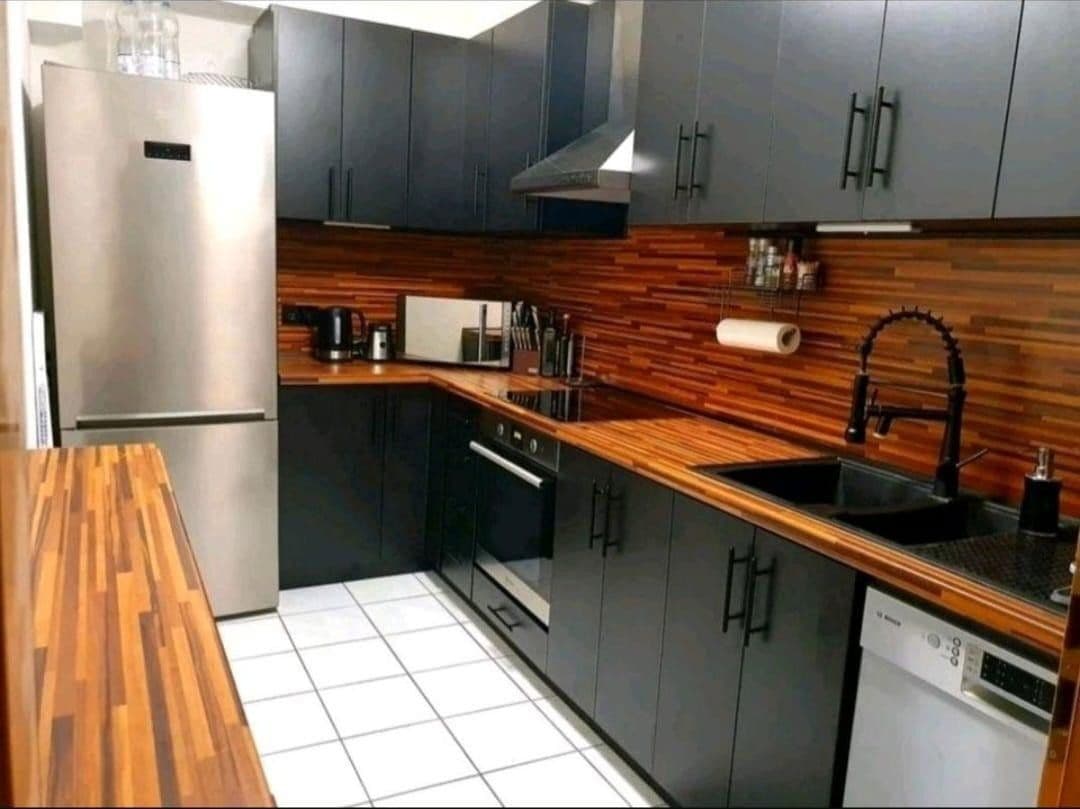 2 bedroom flat for sale, 62 m², Budenheim, Rhineland-Palatinate 2 bedroom flat for sale, 62 m², Budenheim, Rhineland-Palatinate