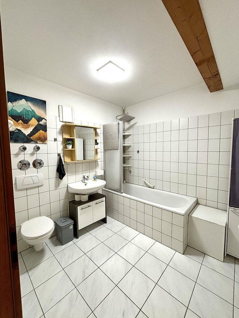 2 bedroom flat for sale, 62 m², Budenheim, Rhineland-Palatinate 2 bedroom flat for sale, 62 m², Budenheim, Rhineland-Palatinate