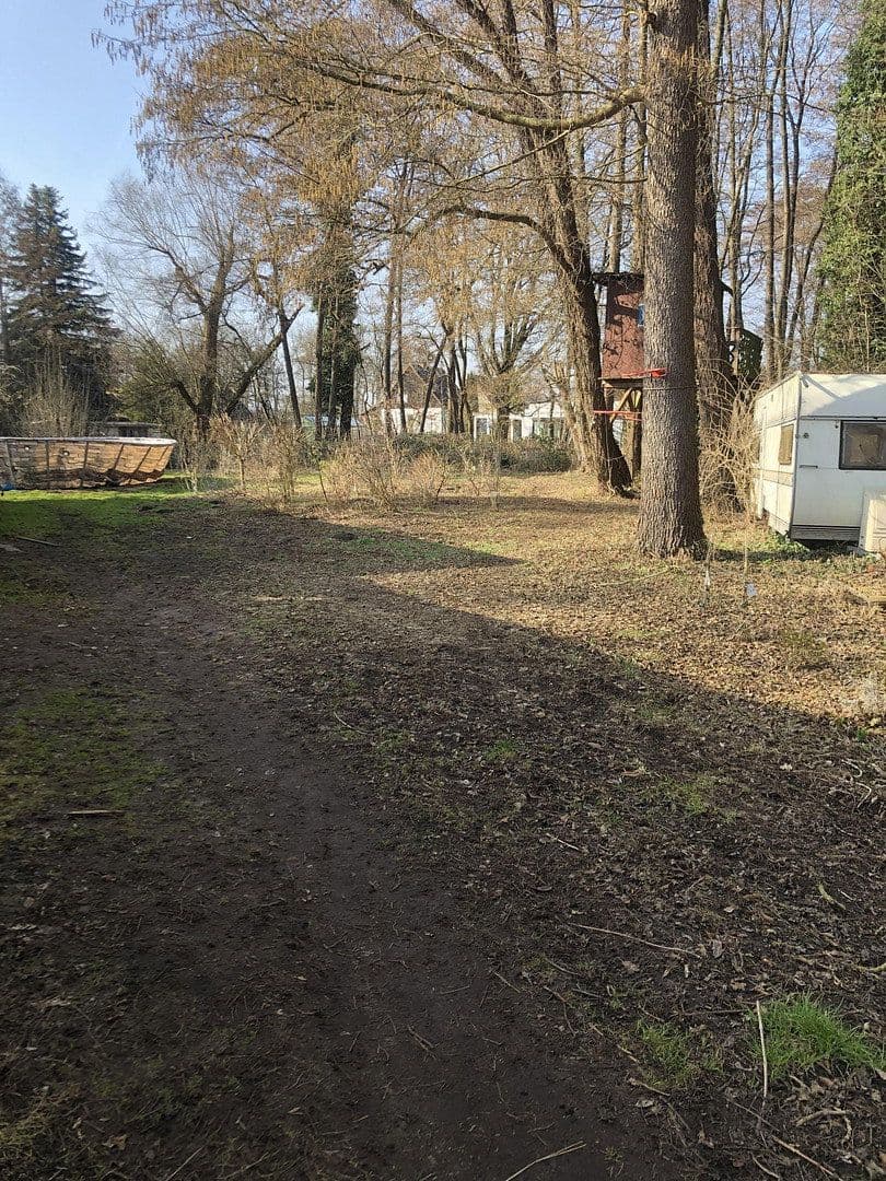 plot for sale, 4,300 m², Motzener Str. 8a, Bestensee, Brandenburg plot for sale, 4,300 m², Motzener Str. 8a, Bestensee, Brandenburg