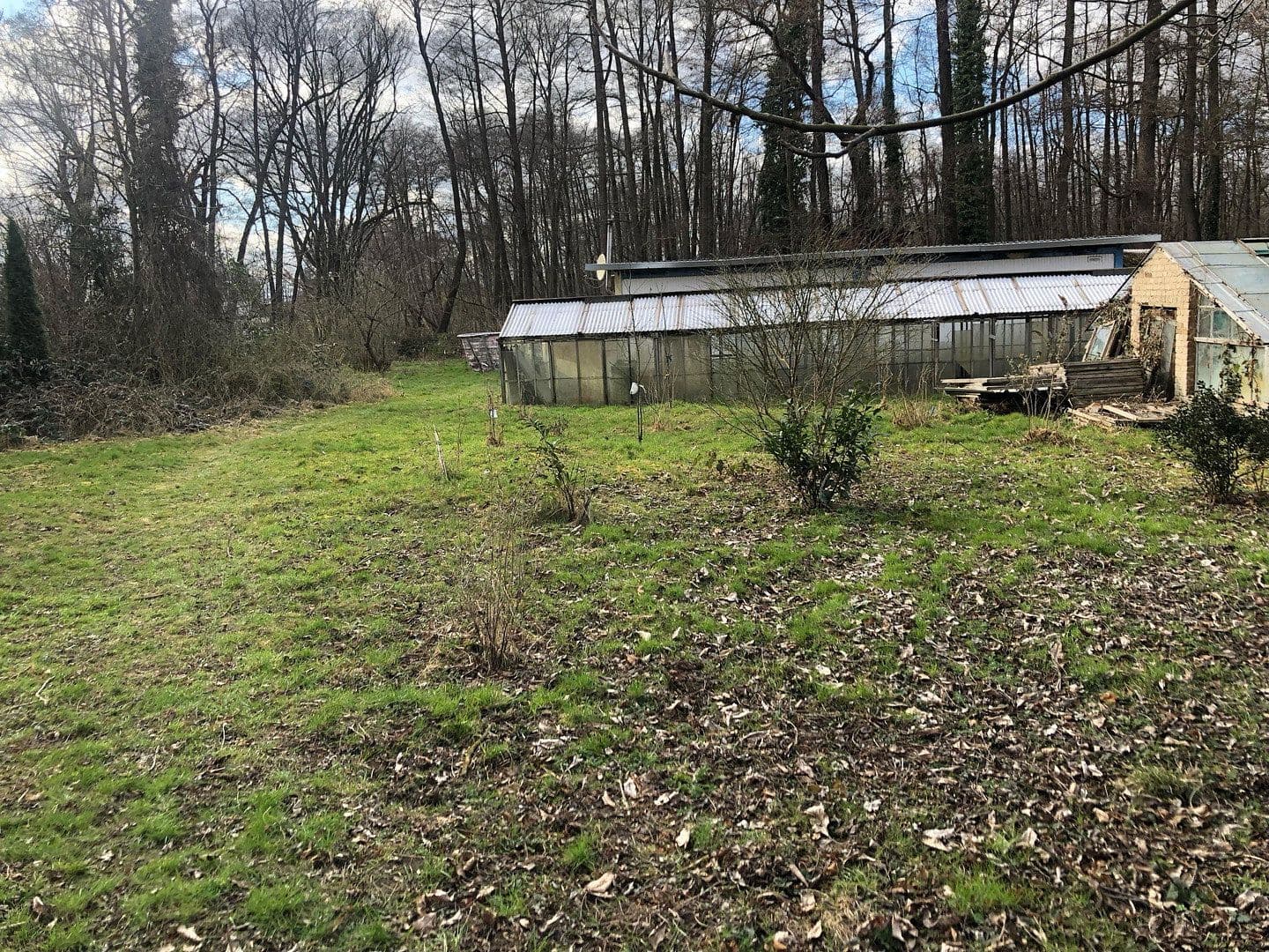 plot for sale, 4,300 m², Motzener Str. 8a, Bestensee, Brandenburg plot for sale, 4,300 m², Motzener Str. 8a, Bestensee, Brandenburg