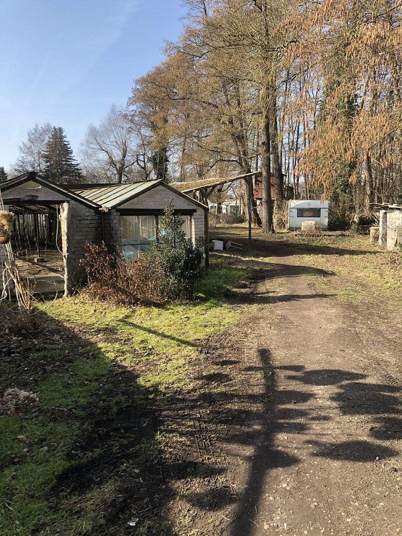 plot for sale, 4,300 m², Motzener Str. 8a, Bestensee, Brandenburg plot for sale, 4,300 m², Motzener Str. 8a, Bestensee, Brandenburg