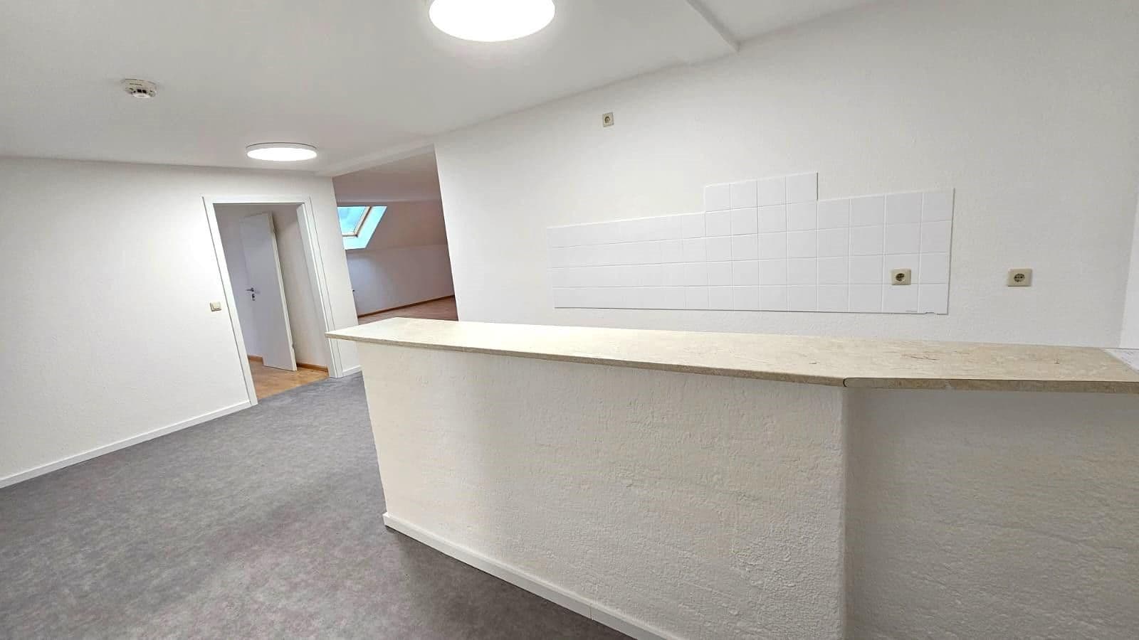 3 bedroom flat for sale, 95 m², Breite 6, Bad Säckingen, Baden-Württemberg 3 bedroom flat for sale, 95 m², Breite 6, Bad Säckingen, Baden-Württemberg