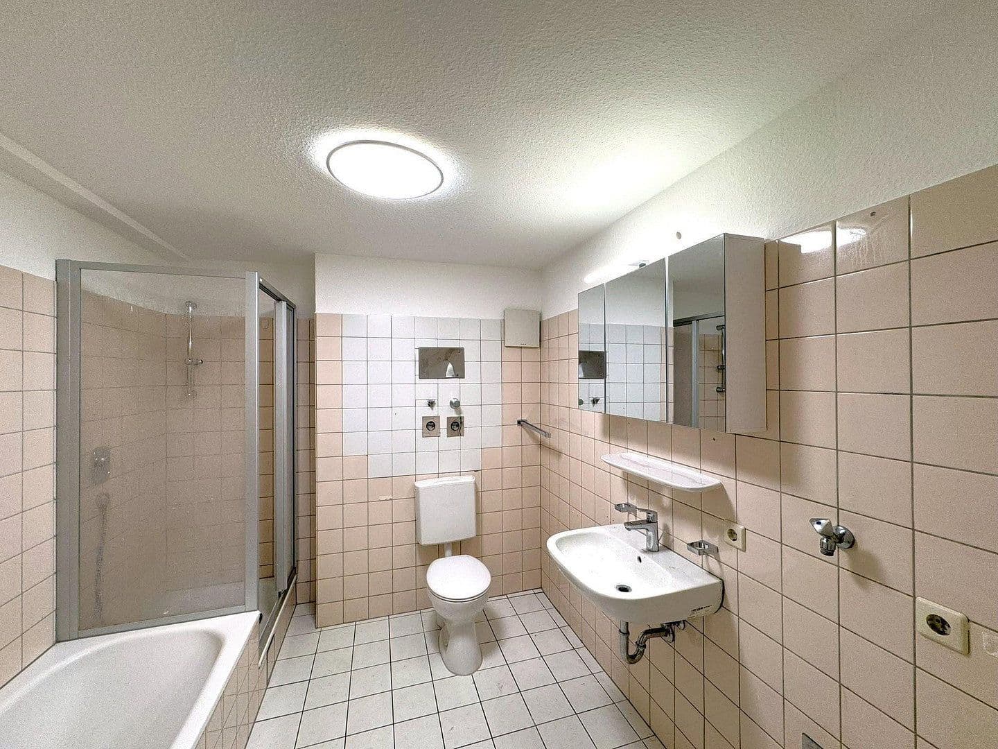 3 bedroom flat for sale, 95 m², Breite 6, Bad Säckingen, Baden-Württemberg 3 bedroom flat for sale, 95 m², Breite 6, Bad Säckingen, Baden-Württemberg