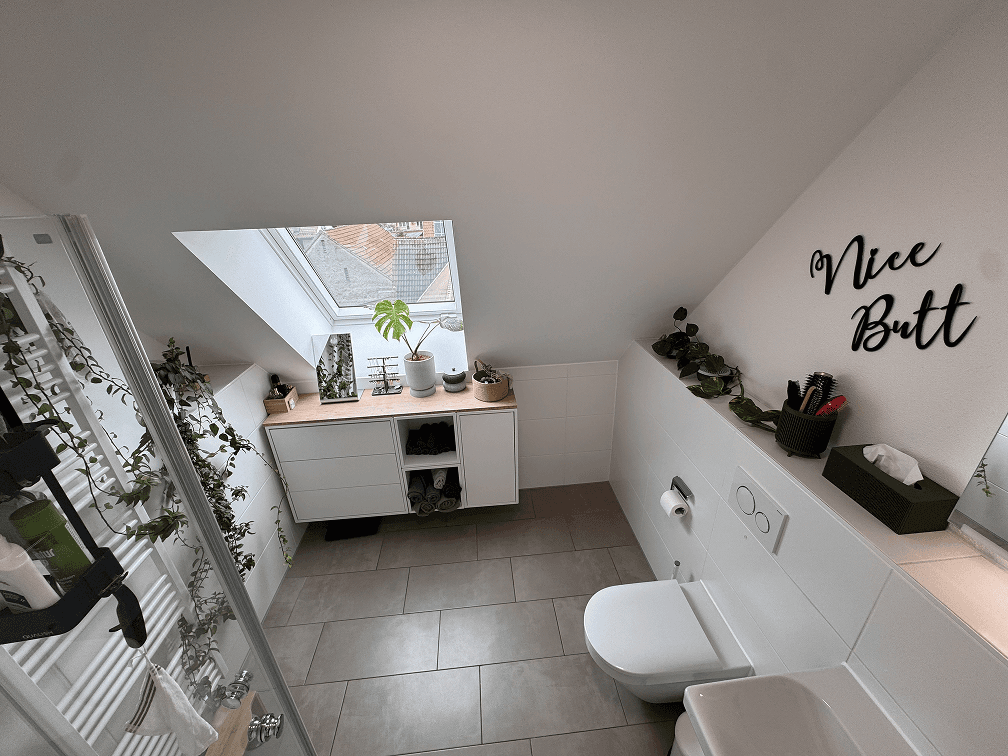 4 bedroom flat to rent, 123 m², Gersthofen, Bavaria 4 bedroom flat to rent, 123 m², Gersthofen, Bavaria