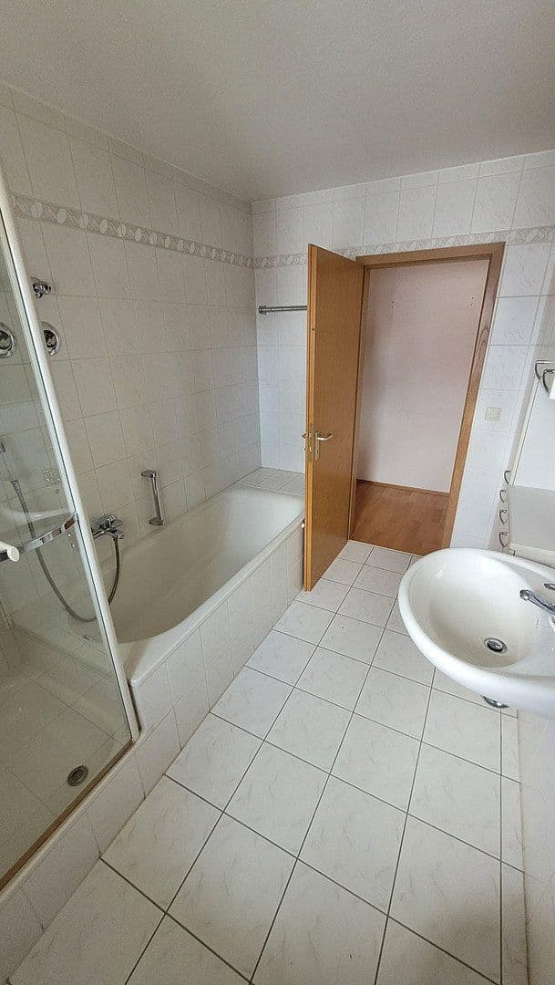 3 bedroom flat to rent, 84 m², Pforzheim, Baden-Württemberg 3 bedroom flat to rent, 84 m², Pforzheim, Baden-Württemberg