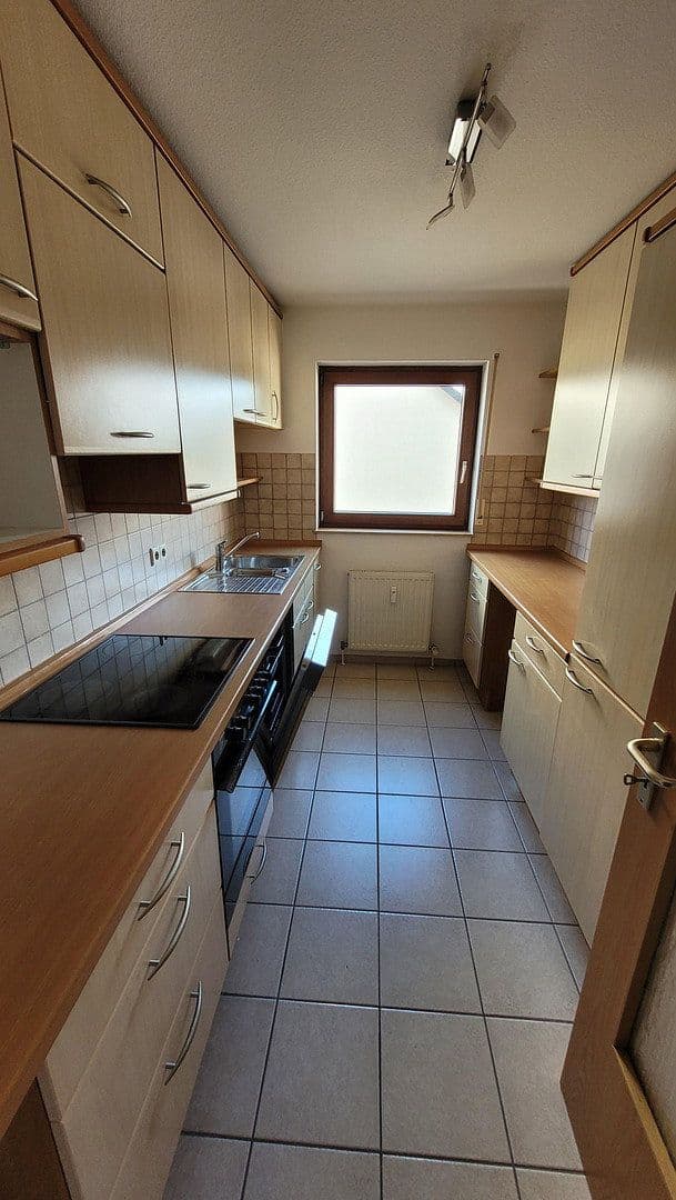 3 bedroom flat to rent, 84 m², Pforzheim, Baden-Württemberg 3 bedroom flat to rent, 84 m², Pforzheim, Baden-Württemberg