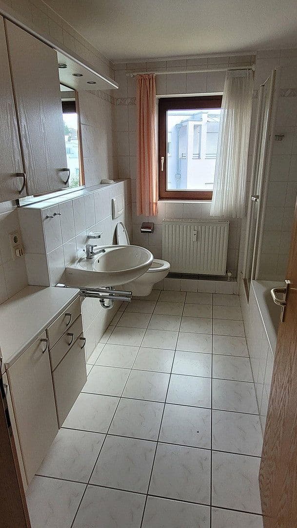 3 bedroom flat to rent, 84 m², Pforzheim, Baden-Württemberg 3 bedroom flat to rent, 84 m², Pforzheim, Baden-Württemberg