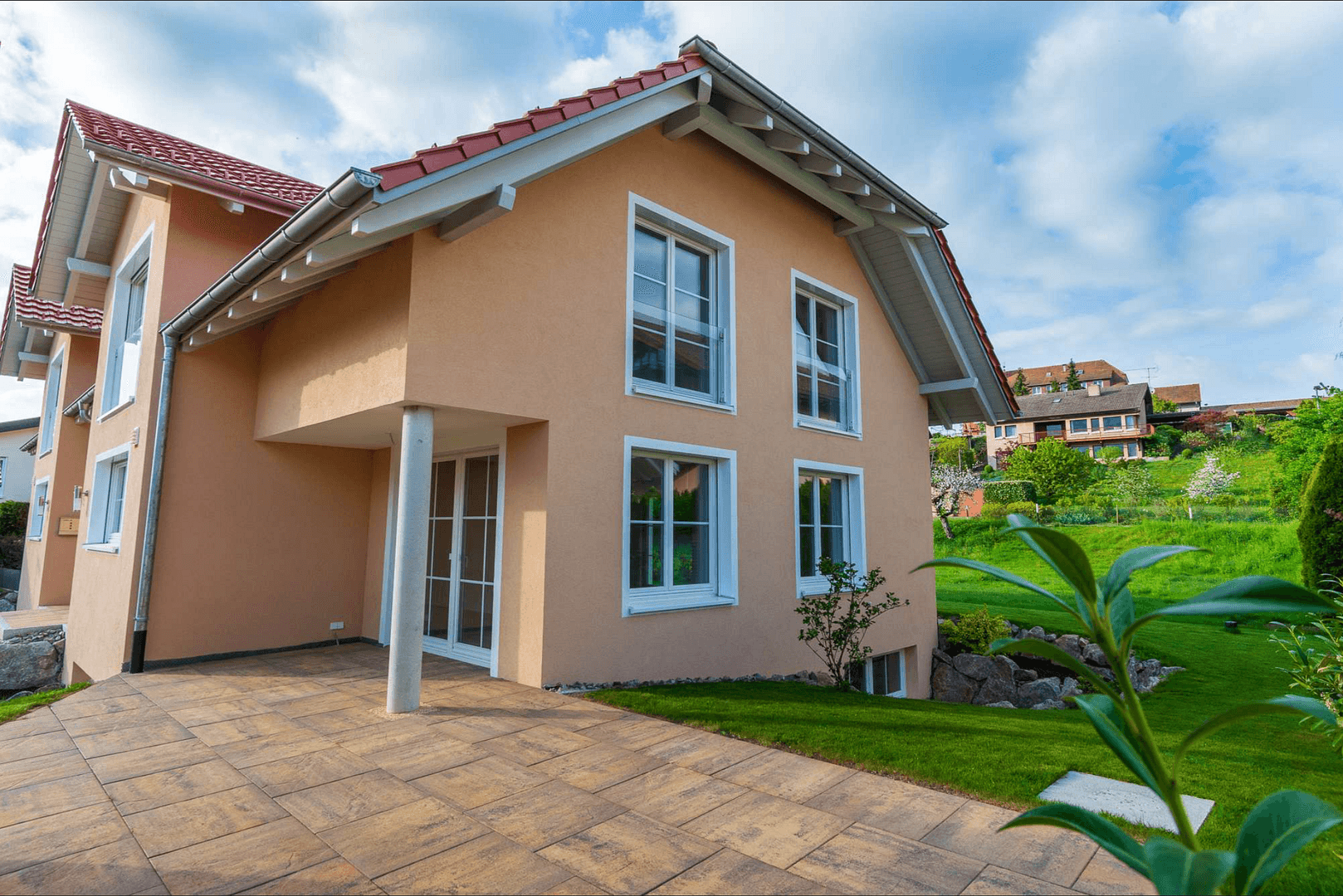 house for sale, 210 m², Hohentengen am Hochrhein, Baden-Württemberg house for sale, 210 m², Hohentengen am Hochrhein, Baden-Württemberg