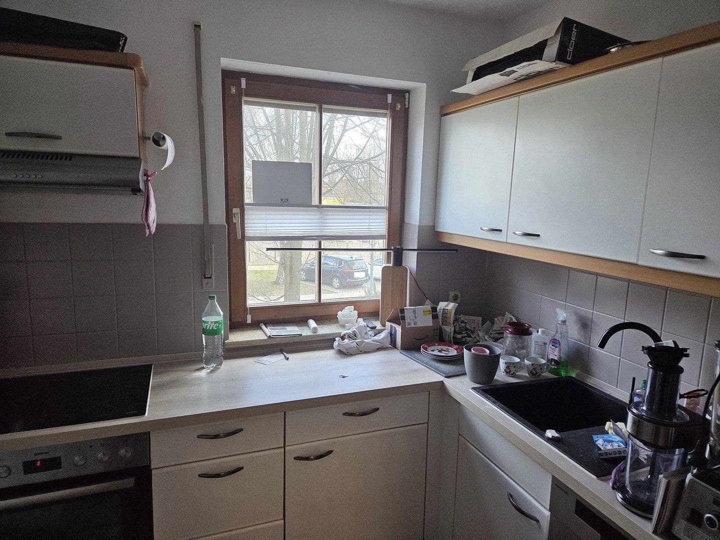 4 bedroom flat for sale, 87 m², Leegebruch, Brandenburg 4 bedroom flat for sale, 87 m², Leegebruch, Brandenburg