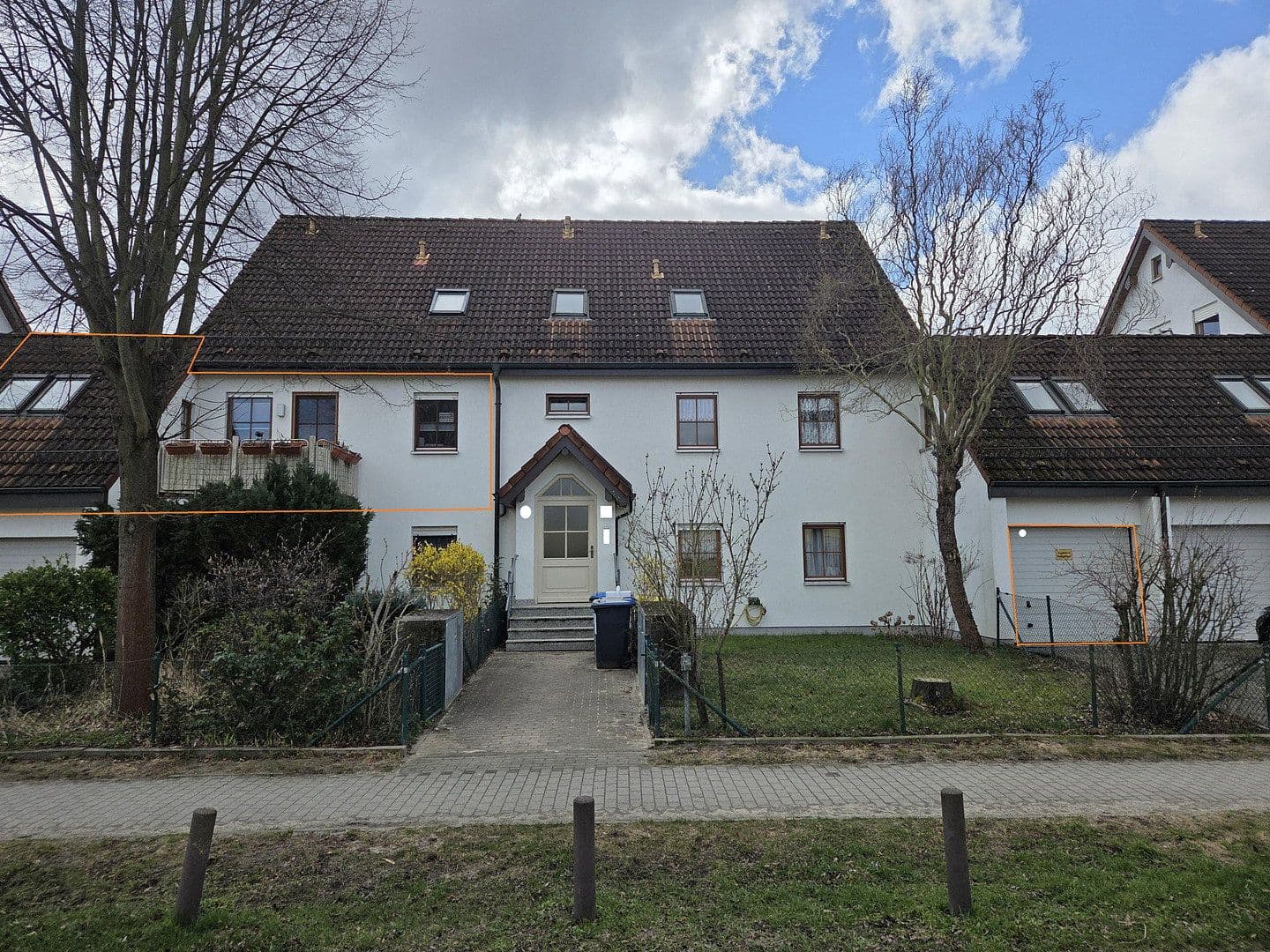 4 bedroom flat for sale, 87 m², Leegebruch, Brandenburg 4 bedroom flat for sale, 87 m², Leegebruch, Brandenburg