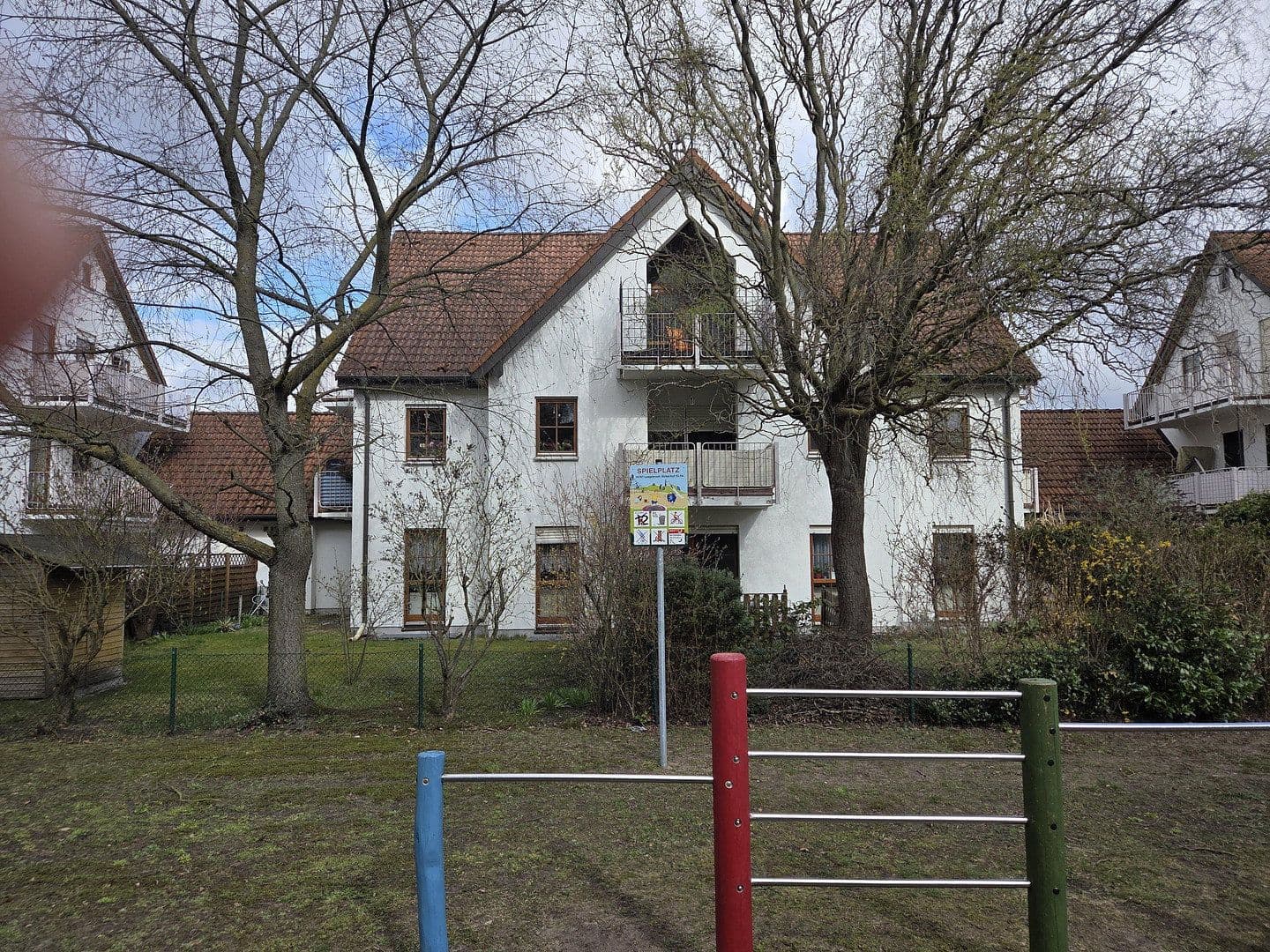 4 bedroom flat for sale, 87 m², Leegebruch, Brandenburg 4 bedroom flat for sale, 87 m², Leegebruch, Brandenburg