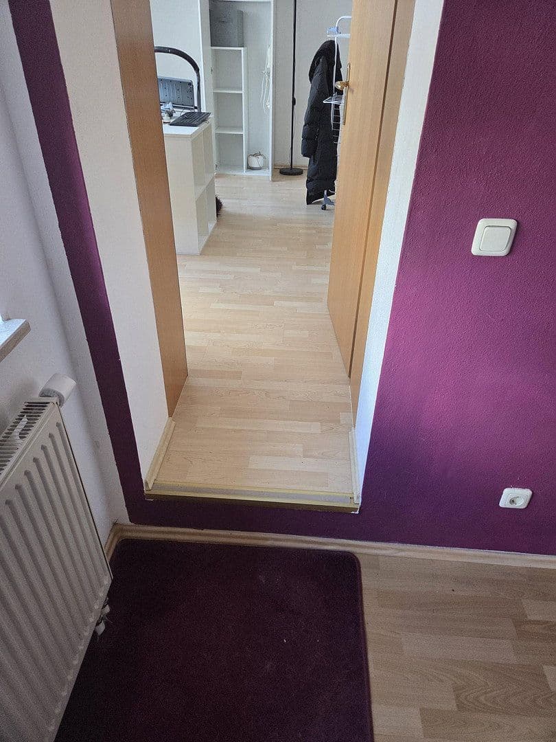 4 bedroom flat for sale, 87 m², Leegebruch, Brandenburg 4 bedroom flat for sale, 87 m², Leegebruch, Brandenburg