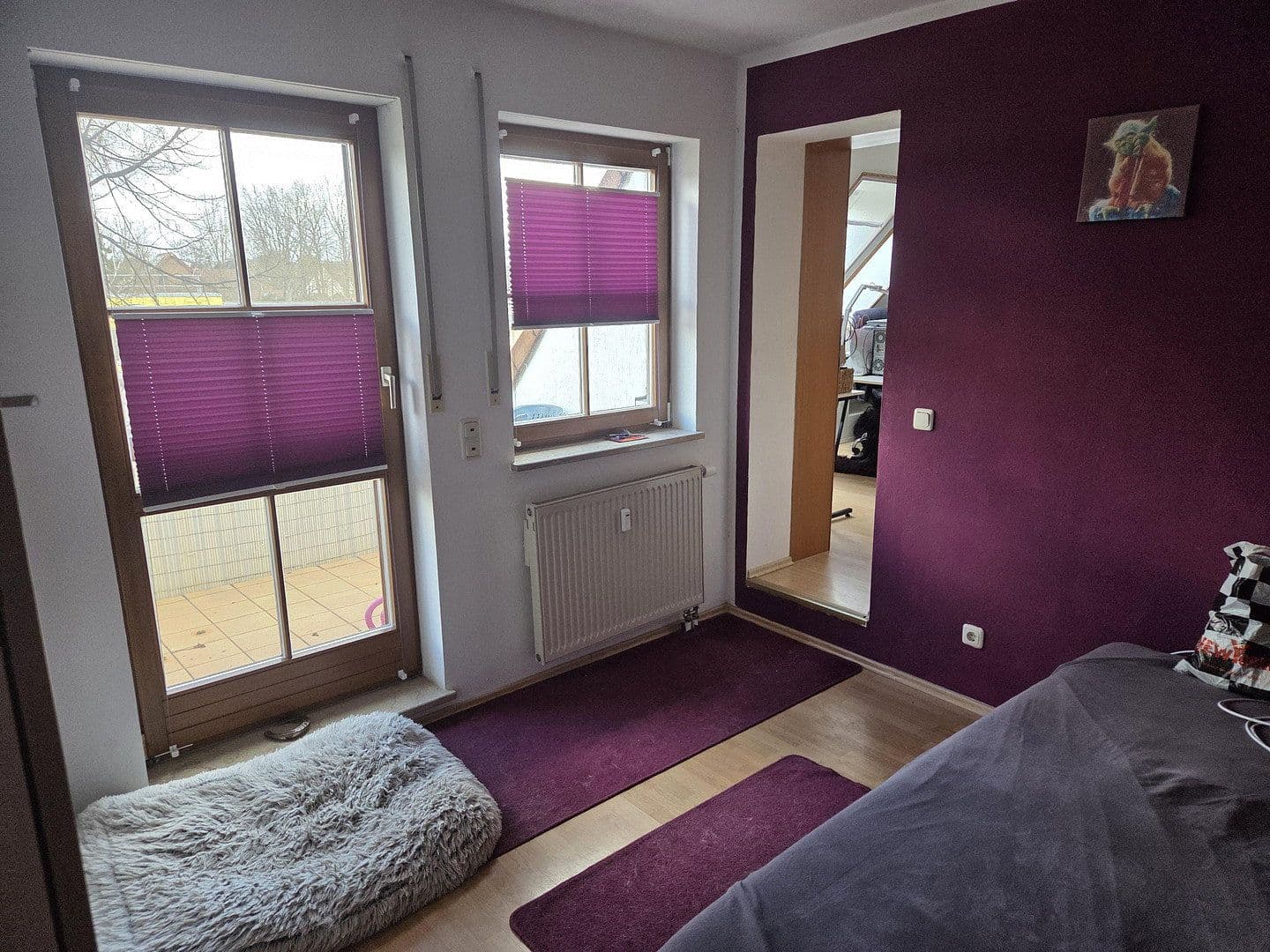 4 bedroom flat for sale, 87 m², Leegebruch, Brandenburg 4 bedroom flat for sale, 87 m², Leegebruch, Brandenburg