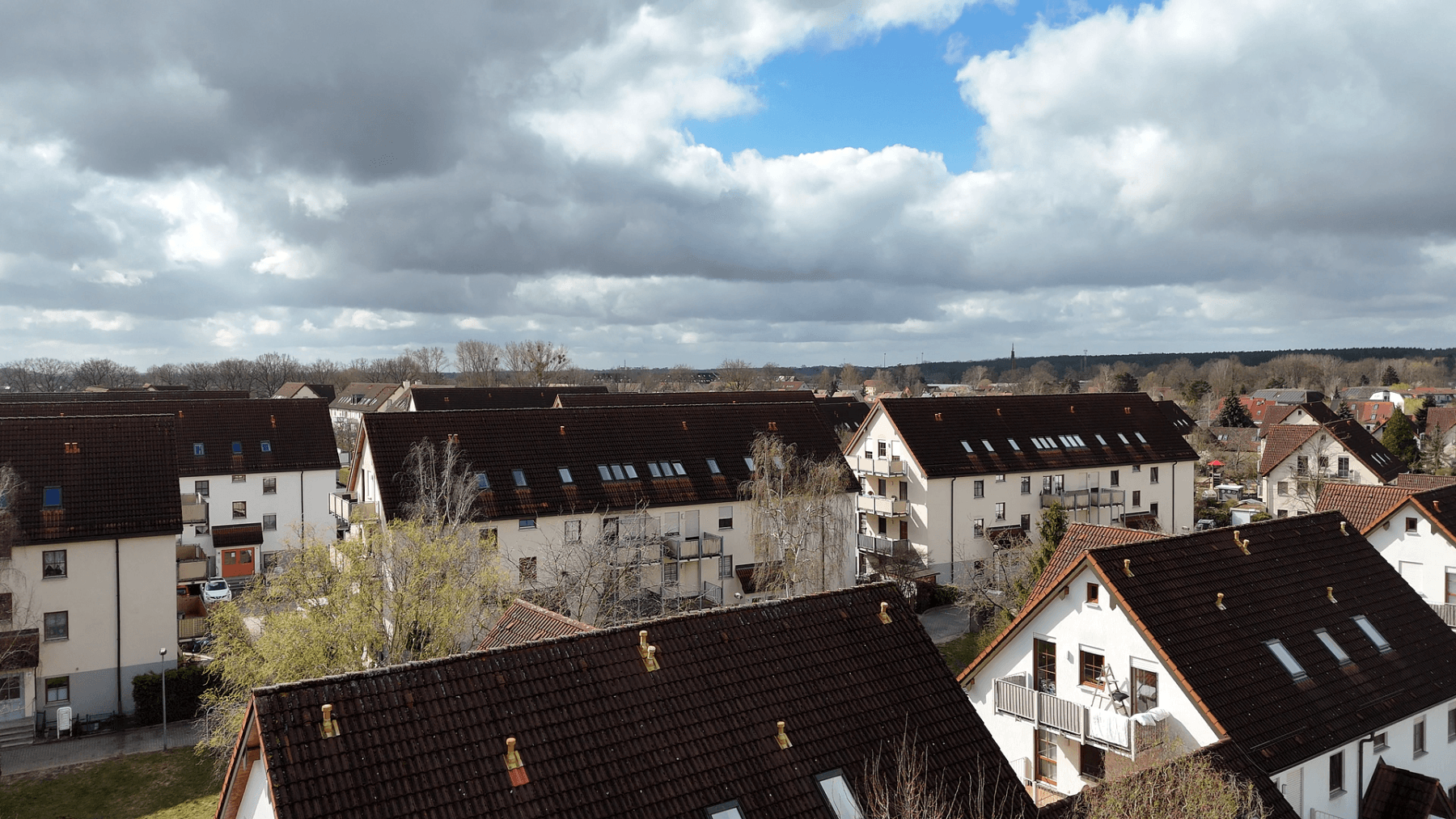 4 bedroom flat for sale, 87 m², Leegebruch, Brandenburg 4 bedroom flat for sale, 87 m², Leegebruch, Brandenburg