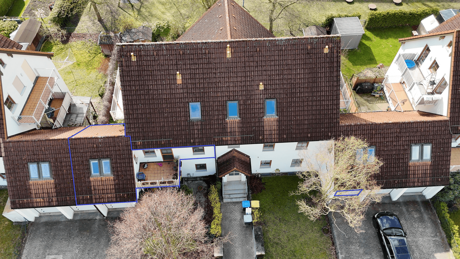 4 bedroom flat for sale, 87 m², Leegebruch, Brandenburg 4 bedroom flat for sale, 87 m², Leegebruch, Brandenburg