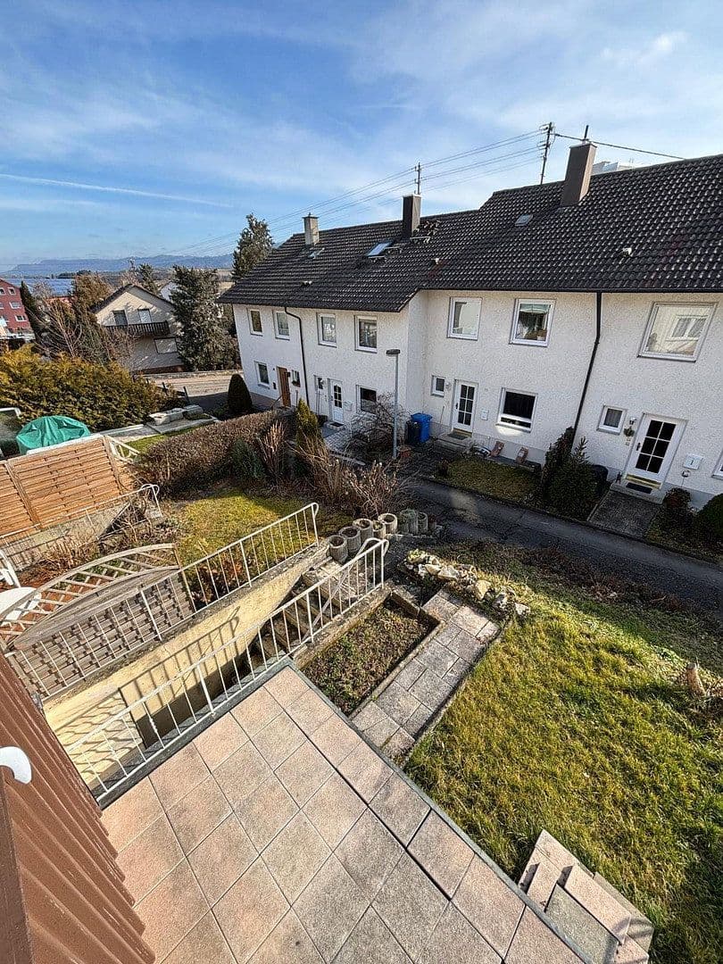 house for sale, 104 m², Balingen, Baden-Württemberg house for sale, 104 m², Balingen, Baden-Württemberg