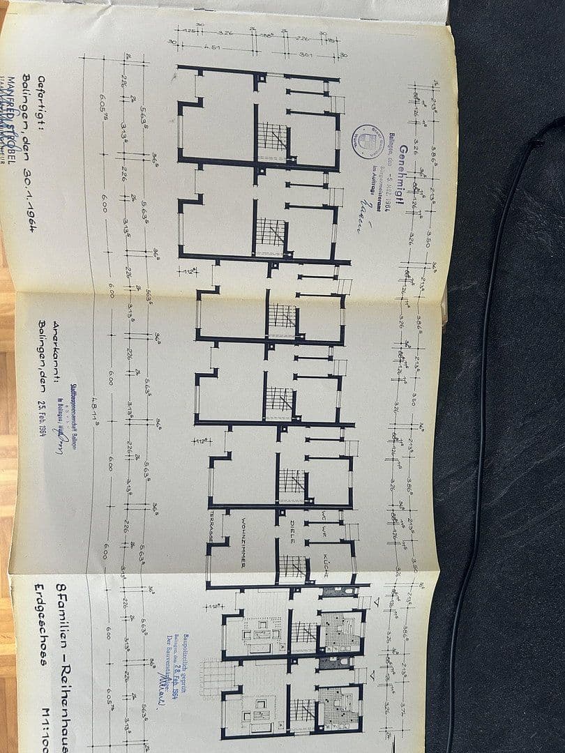 house for sale, 104 m², Balingen, Baden-Württemberg house for sale, 104 m², Balingen, Baden-Württemberg