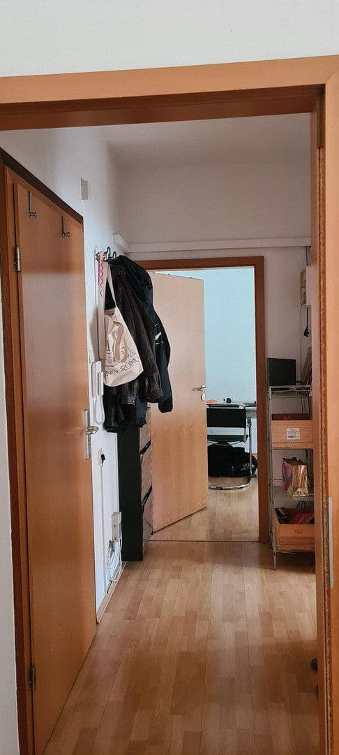 2 bedroom flat for sale, 48 m², Liststraße 82, Stuttgart, Baden-Württemberg 2 bedroom flat for sale, 48 m², Liststraße 82, Stuttgart, Baden-Württemberg