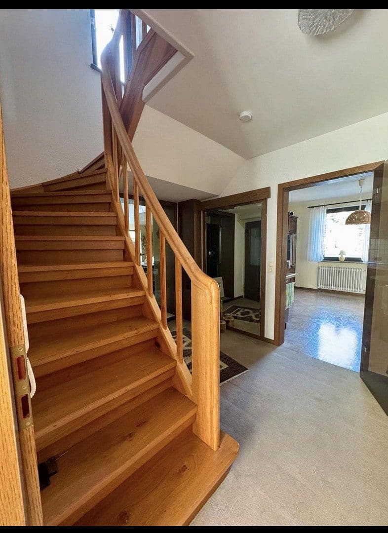 house for sale, 142 m², Remscheid, North Rhine-Westphalia house for sale, 142 m², Remscheid, North Rhine-Westphalia