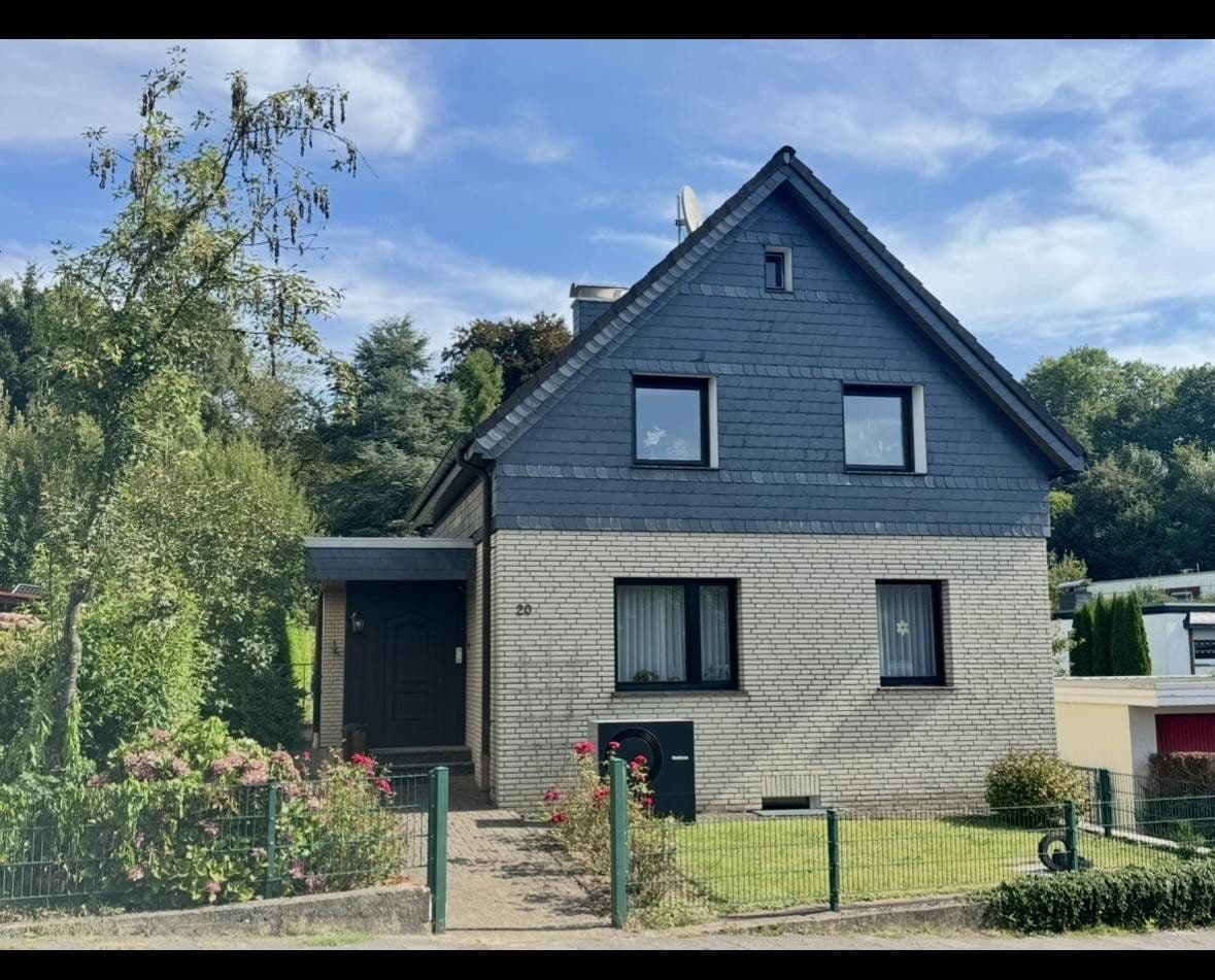 house for sale, 142 m², Remscheid, North Rhine-Westphalia house for sale, 142 m², Remscheid, North Rhine-Westphalia