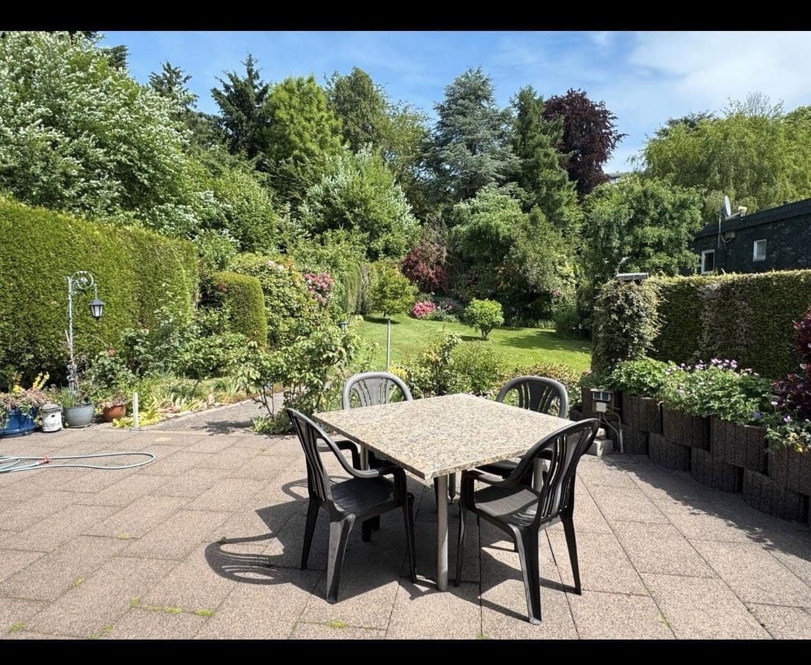 house for sale, 142 m², Remscheid, North Rhine-Westphalia house for sale, 142 m², Remscheid, North Rhine-Westphalia