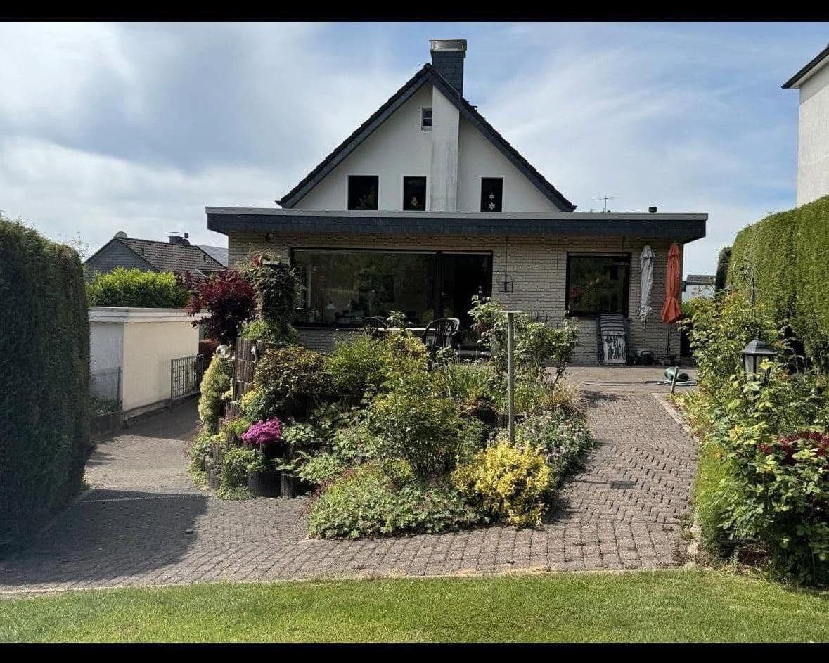 house for sale, 142 m², Remscheid, North Rhine-Westphalia house for sale, 142 m², Remscheid, North Rhine-Westphalia