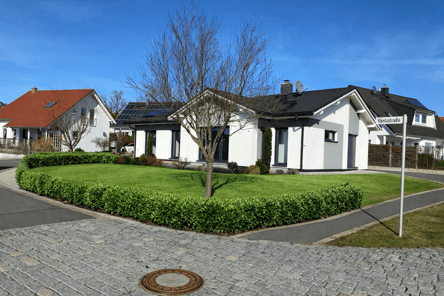 house for sale, 140 m², C-w-Rauh Strasse 3, Himmelkron, Bavaria house for sale, 140 m², C-w-Rauh Strasse 3, Himmelkron, Bavaria