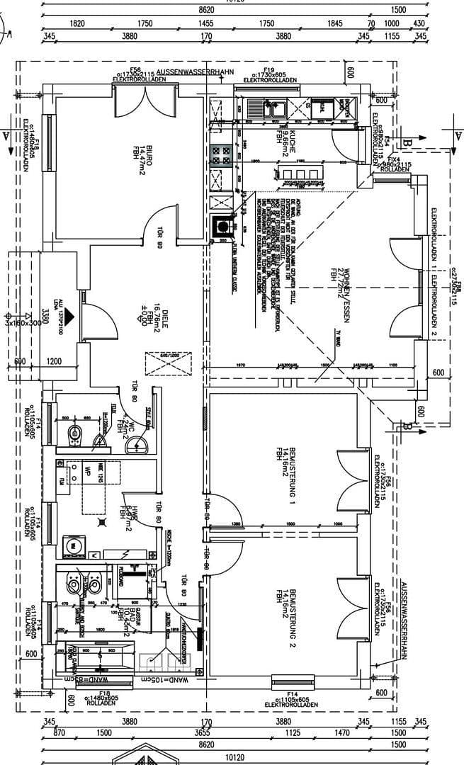 house for sale, 140 m², C-w-Rauh Strasse 3, Himmelkron, Bavaria house for sale, 140 m², C-w-Rauh Strasse 3, Himmelkron, Bavaria