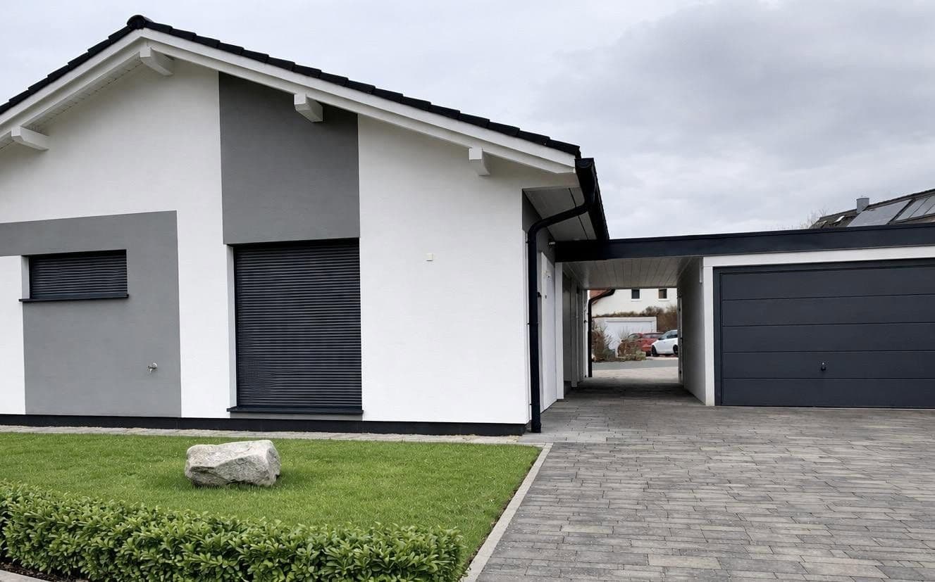 house for sale, 140 m², C-w-Rauh Strasse 3, Himmelkron, Bavaria house for sale, 140 m², C-w-Rauh Strasse 3, Himmelkron, Bavaria