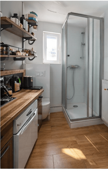 house to rent, 50 m², Meerhausener Str 55, Bonn, North Rhine-Westphalia house to rent, 50 m², Meerhausener Str 55, Bonn, North Rhine-Westphalia