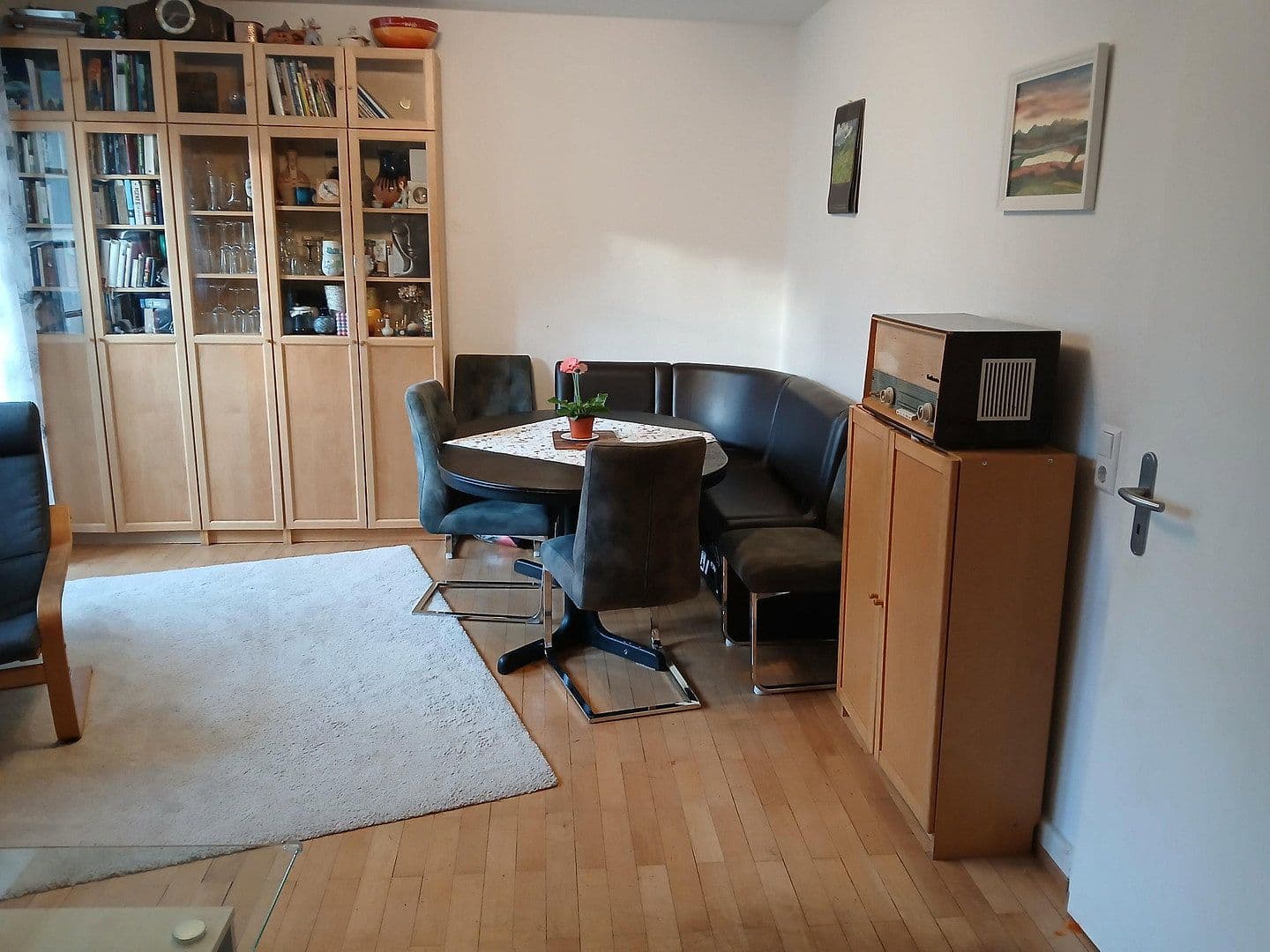 2 bedroom with open-plan kitchen flat for sale, 88 m², Freiburg, Baden-Württemberg 2 bedroom with open-plan kitchen flat for sale, 88 m², Freiburg, Baden-Württemberg