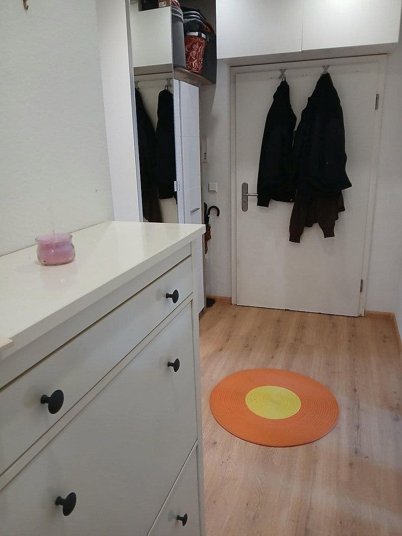 2 bedroom with open-plan kitchen flat for sale, 88 m², Freiburg, Baden-Württemberg 2 bedroom with open-plan kitchen flat for sale, 88 m², Freiburg, Baden-Württemberg