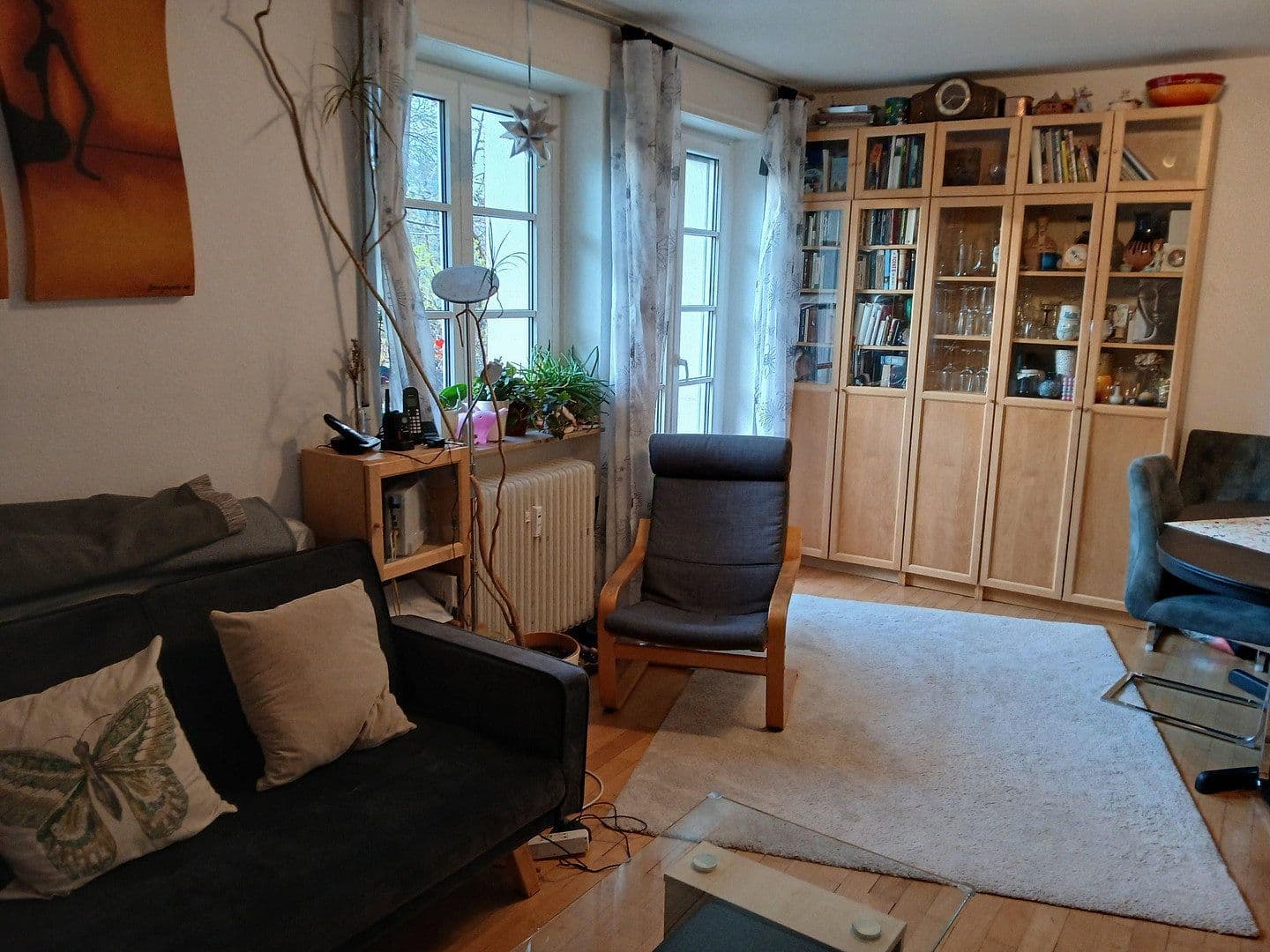 2 bedroom with open-plan kitchen flat for sale, 88 m², Freiburg, Baden-Württemberg 2 bedroom with open-plan kitchen flat for sale, 88 m², Freiburg, Baden-Württemberg