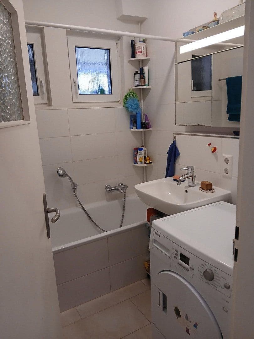 2 bedroom with open-plan kitchen flat for sale, 88 m², Freiburg, Baden-Württemberg 2 bedroom with open-plan kitchen flat for sale, 88 m², Freiburg, Baden-Württemberg