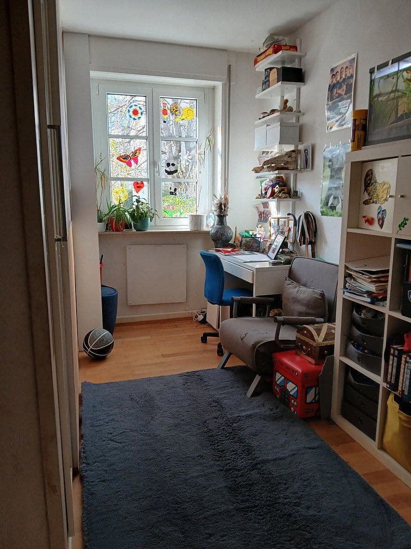 2 bedroom with open-plan kitchen flat for sale, 88 m², Freiburg, Baden-Württemberg 2 bedroom with open-plan kitchen flat for sale, 88 m², Freiburg, Baden-Württemberg