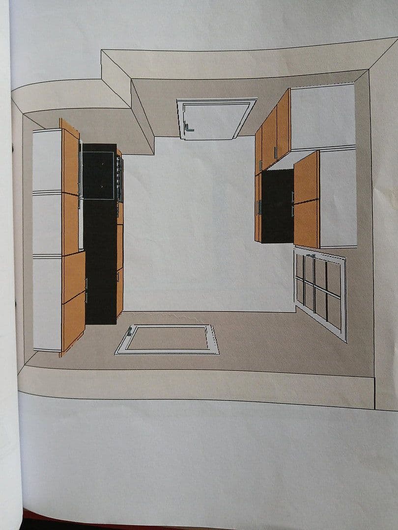 2 bedroom with open-plan kitchen flat for sale, 88 m², Freiburg, Baden-Württemberg 2 bedroom with open-plan kitchen flat for sale, 88 m², Freiburg, Baden-Württemberg