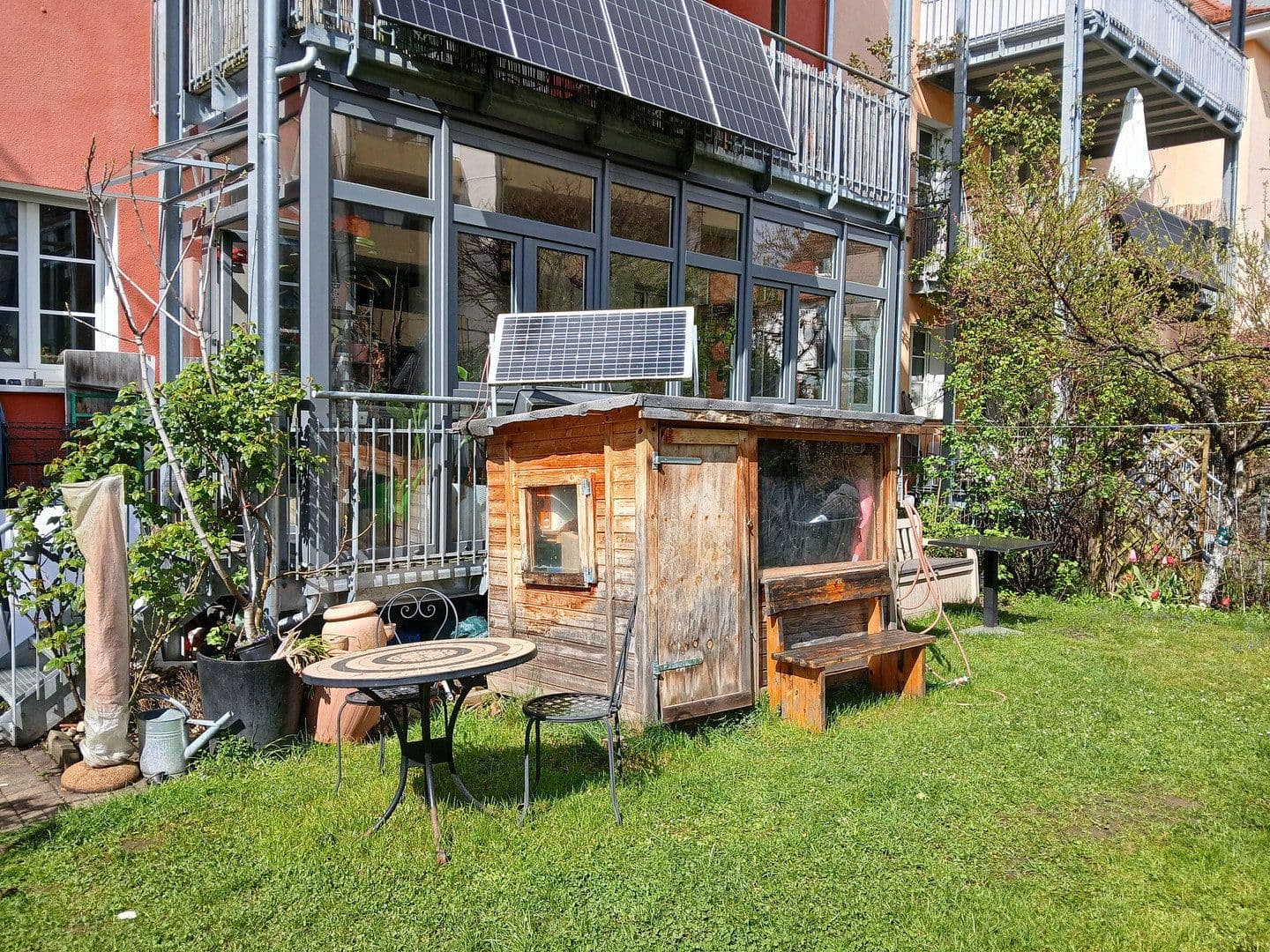 2 bedroom with open-plan kitchen flat for sale, 88 m², Freiburg, Baden-Württemberg 2 bedroom with open-plan kitchen flat for sale, 88 m², Freiburg, Baden-Württemberg