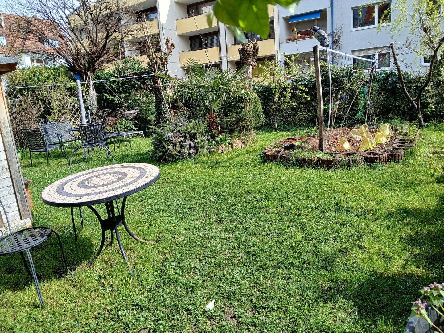 2 bedroom with open-plan kitchen flat for sale, 88 m², Freiburg, Baden-Württemberg 2 bedroom with open-plan kitchen flat for sale, 88 m², Freiburg, Baden-Württemberg