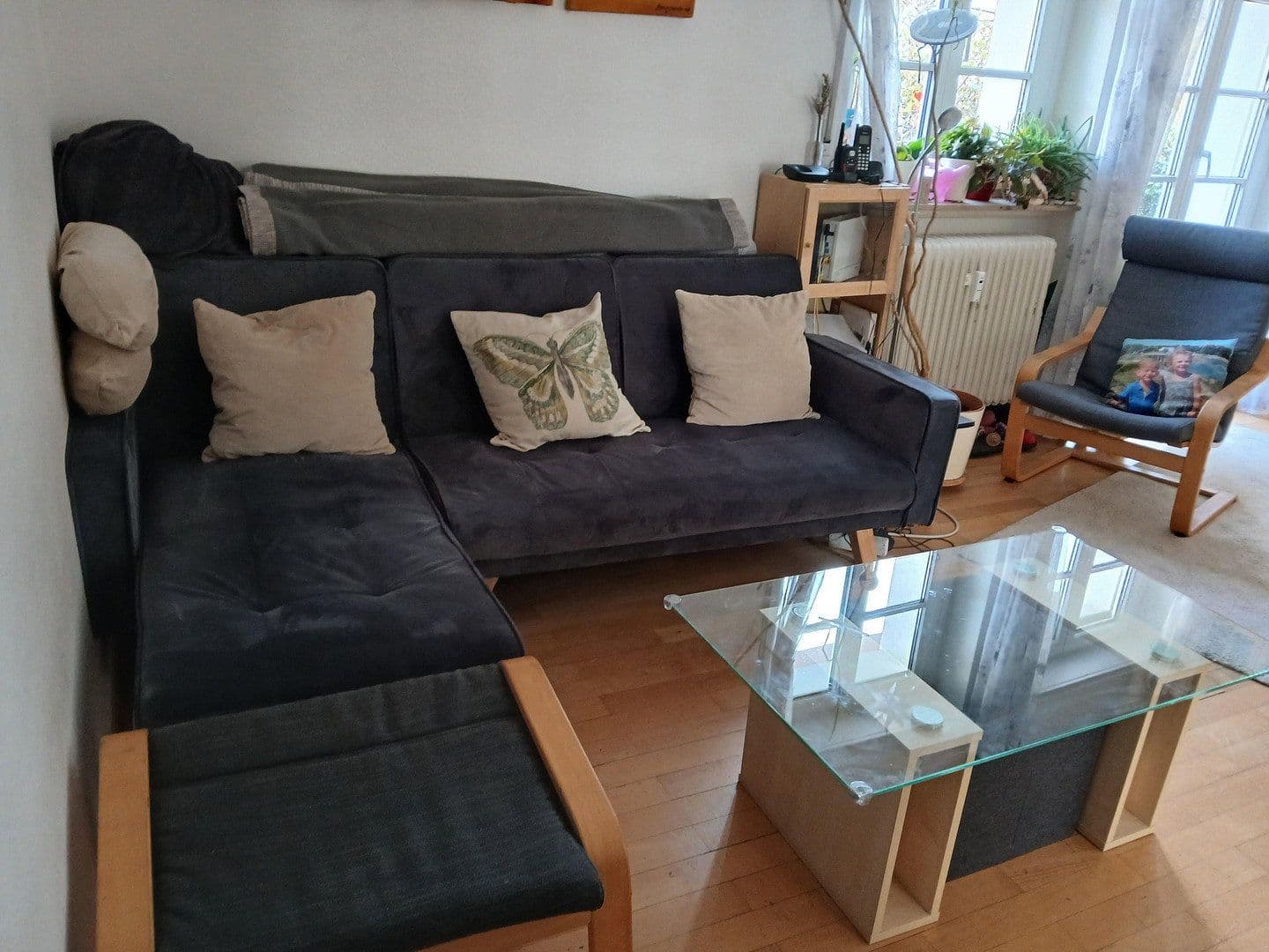 2 bedroom with open-plan kitchen flat for sale, 88 m², Freiburg, Baden-Württemberg 2 bedroom with open-plan kitchen flat for sale, 88 m², Freiburg, Baden-Württemberg