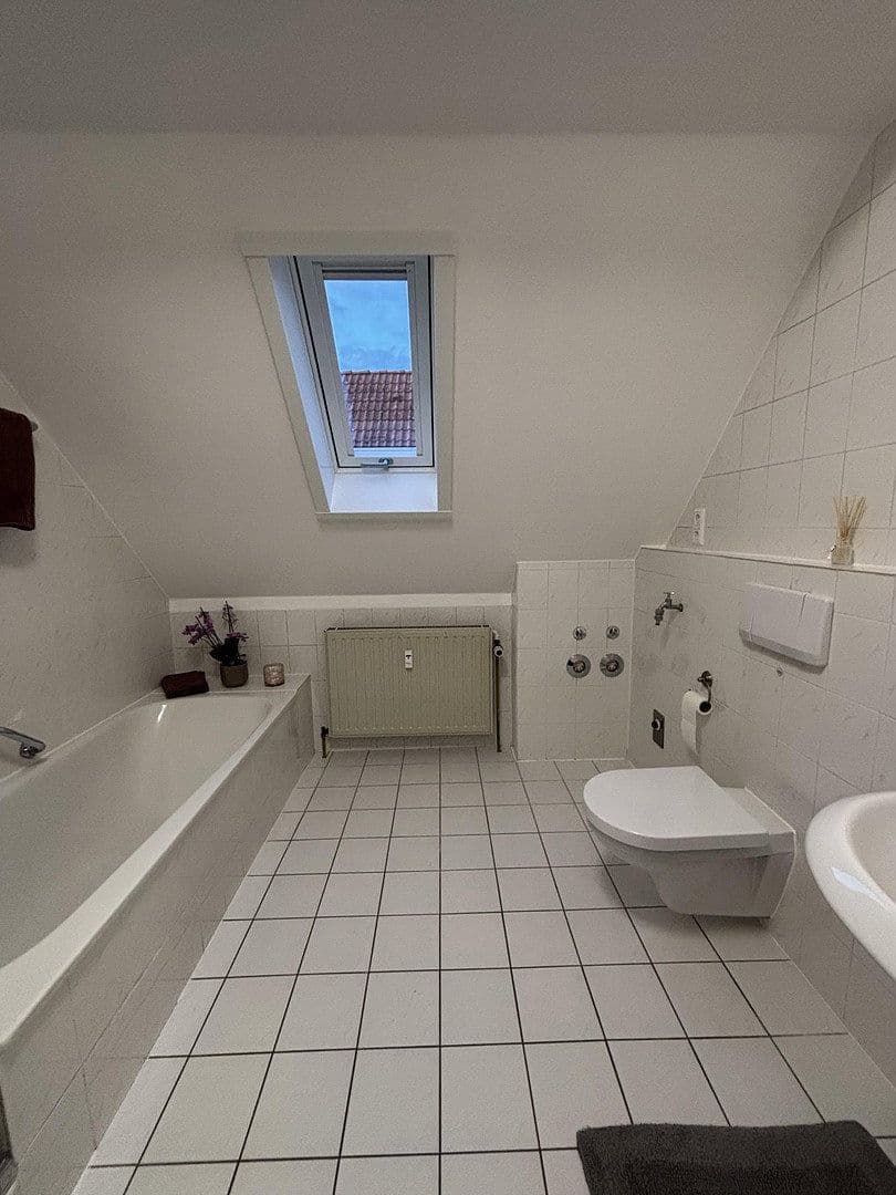 2 bedroom flat to rent, 69 m², Alte Bergstrasse 27, Seeheim-Jugenheim, Hesse 2 bedroom flat to rent, 69 m², Alte Bergstrasse 27, Seeheim-Jugenheim, Hesse