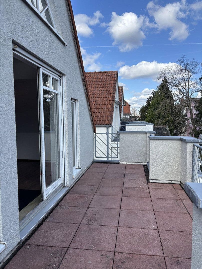 2 bedroom flat to rent, 69 m², Alte Bergstrasse 27, Seeheim-Jugenheim, Hesse 2 bedroom flat to rent, 69 m², Alte Bergstrasse 27, Seeheim-Jugenheim, Hesse