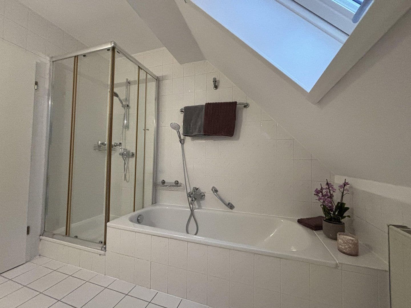 2 bedroom flat to rent, 69 m², Alte Bergstrasse 27, Seeheim-Jugenheim, Hesse 2 bedroom flat to rent, 69 m², Alte Bergstrasse 27, Seeheim-Jugenheim, Hesse