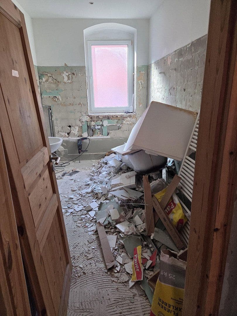 1 bedroom flat to rent, 13 m², Edisonstr. 57, Berlin, Berlin 1 bedroom flat to rent, 13 m², Edisonstr. 57, Berlin, Berlin