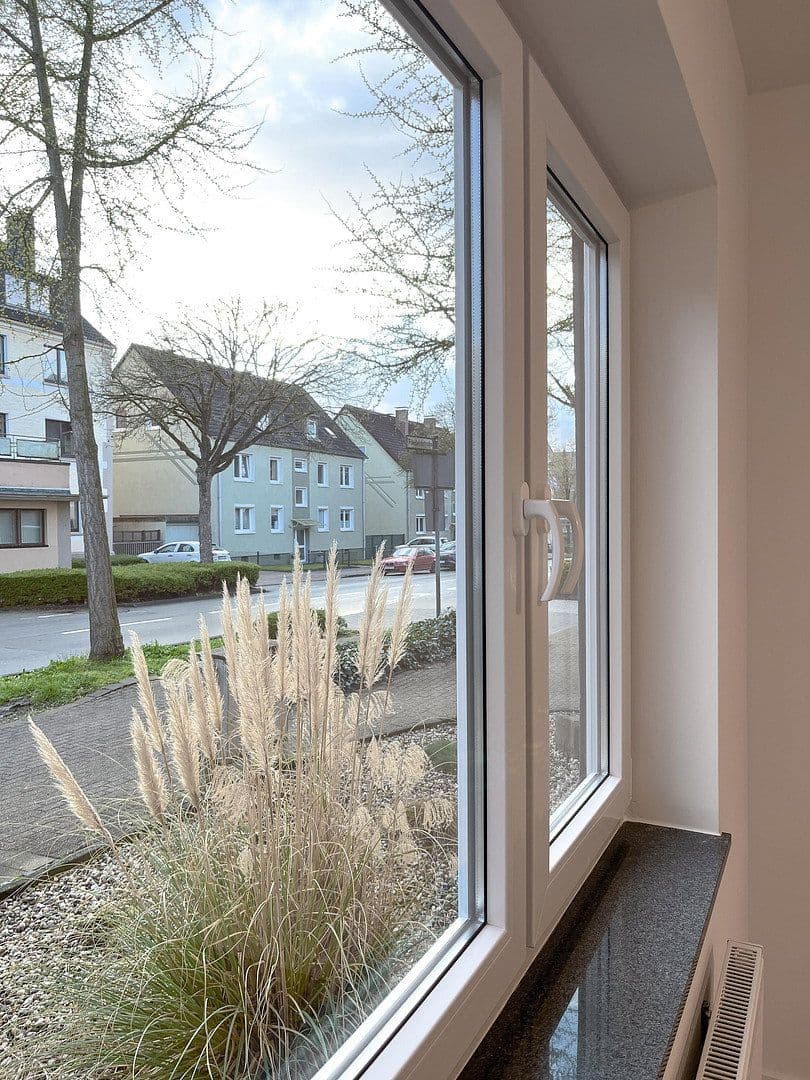 1 bedroom with open-plan kitchen flat to rent, 50 m², Herne, North Rhine-Westphalia 1 bedroom with open-plan kitchen flat to rent, 50 m², Herne, North Rhine-Westphalia