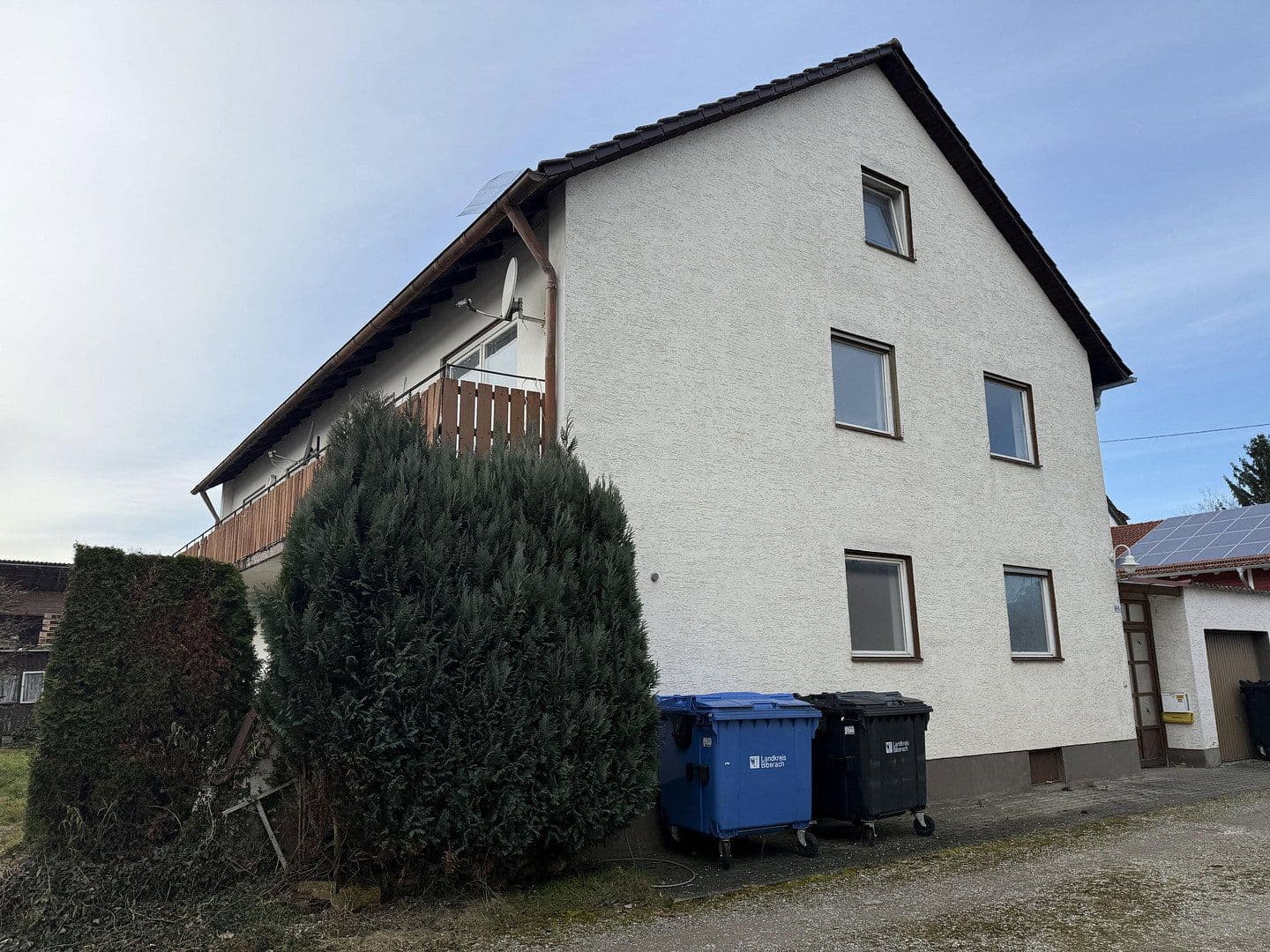 house for sale, 140 m², Dettingen an der Iller, Baden-Württemberg house for sale, 140 m², Dettingen an der Iller, Baden-Württemberg
