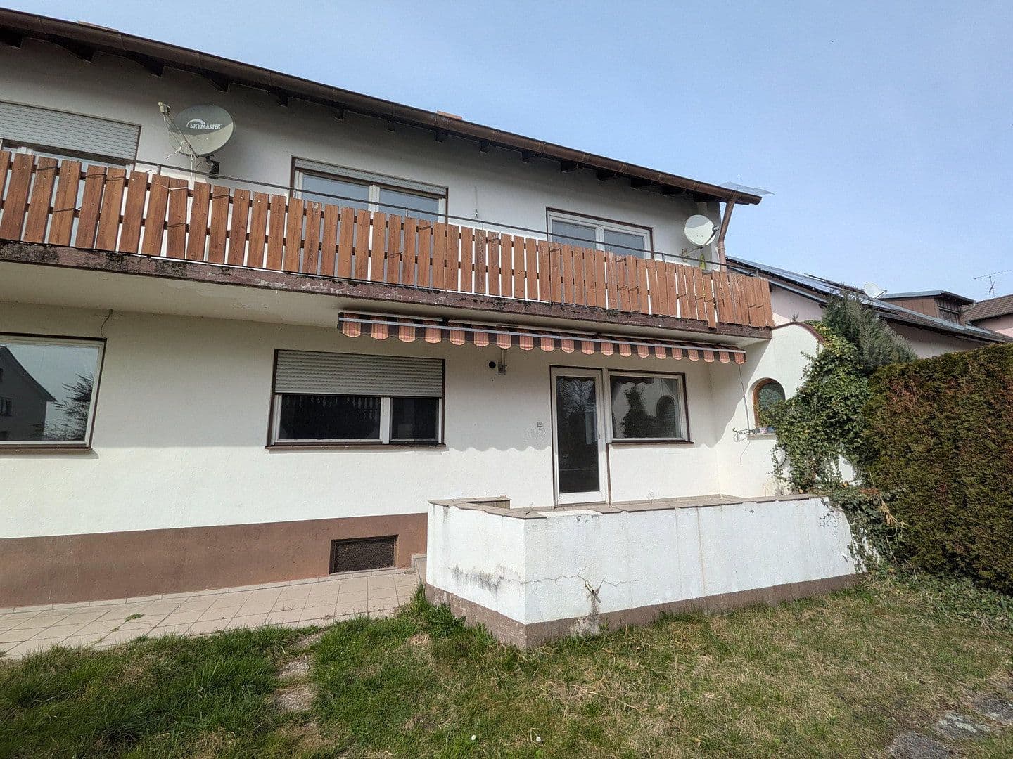 house for sale, 140 m², Dettingen an der Iller, Baden-Württemberg house for sale, 140 m², Dettingen an der Iller, Baden-Württemberg