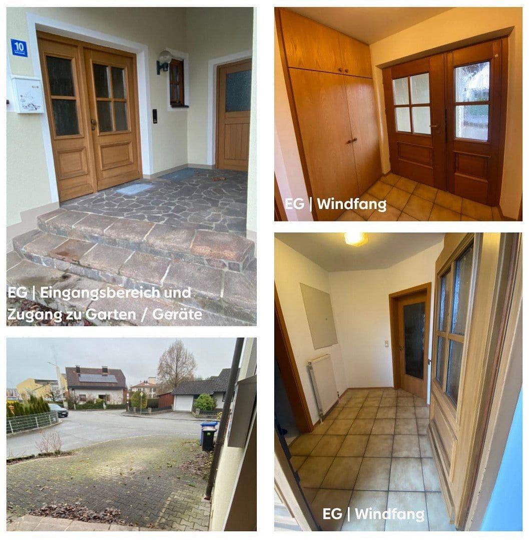 house for sale, 186 m², Vilshofen an der Donau, Bavaria house for sale, 186 m², Vilshofen an der Donau, Bavaria