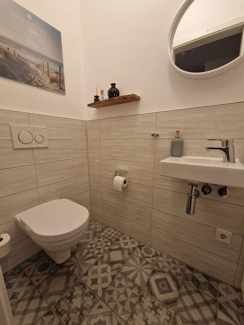 1 bedroom with open-plan kitchen flat for sale, 80 m², Schwarzhölzlstr. 14a, Karlsfeld, Bavaria 1 bedroom with open-plan kitchen flat for sale, 80 m², Schwarzhölzlstr. 14a, Karlsfeld, Bavaria