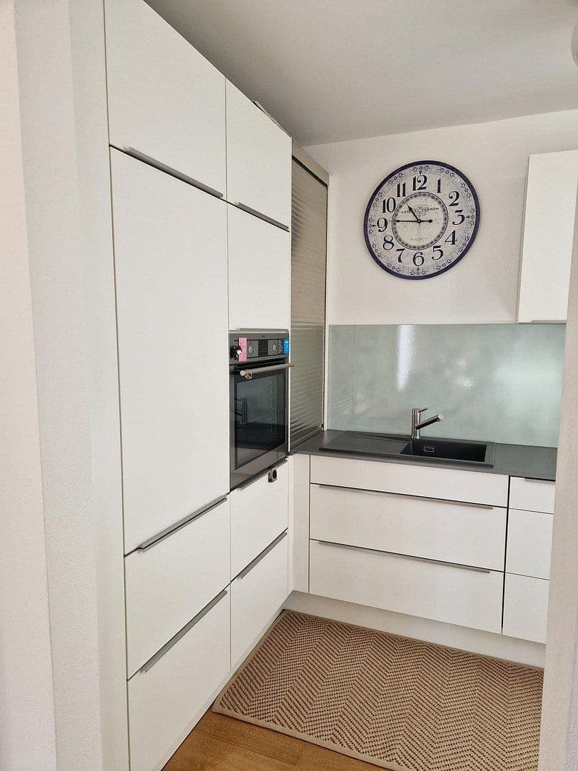 1 bedroom with open-plan kitchen flat for sale, 80 m², Schwarzhölzlstr. 14a, Karlsfeld, Bavaria 1 bedroom with open-plan kitchen flat for sale, 80 m², Schwarzhölzlstr. 14a, Karlsfeld, Bavaria